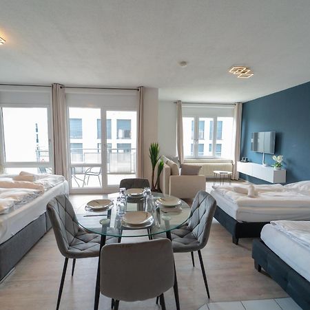 Range - Apartments - Kueche - Wlan - Netflix - Bis Zu 7 Personen فيلباخ المظهر الخارجي الصورة