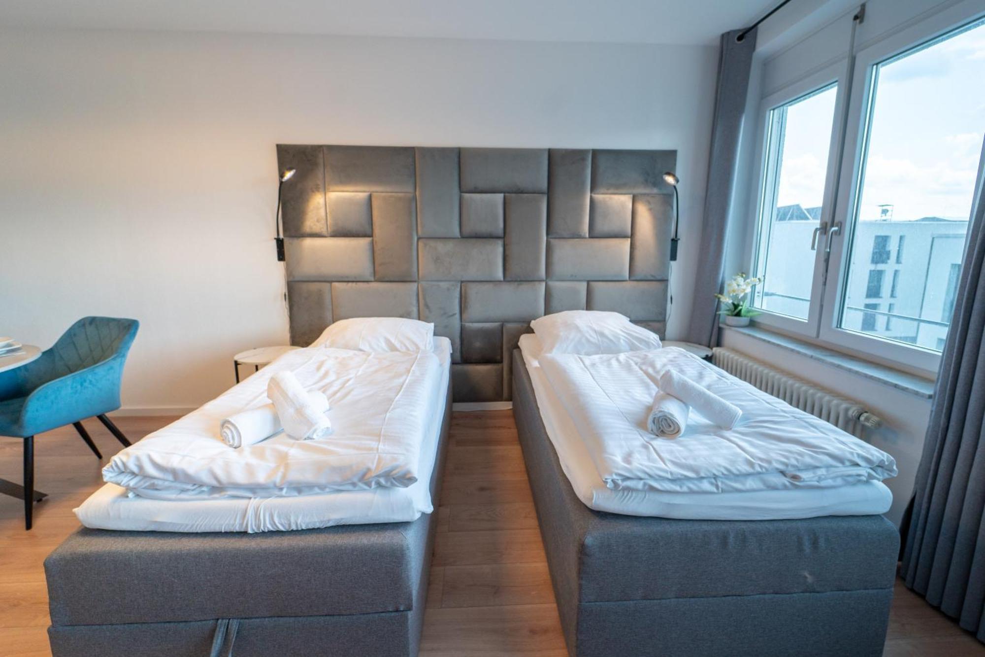 Range - Apartments - Kueche - Wlan - Netflix - Bis Zu 7 Personen فيلباخ المظهر الخارجي الصورة