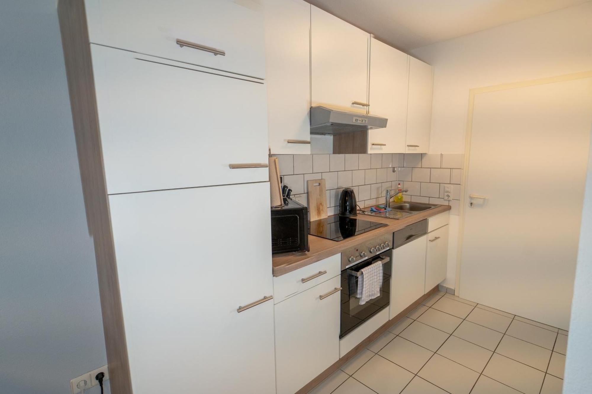 Range - Apartments - Kueche - Wlan - Netflix - Bis Zu 7 Personen فيلباخ المظهر الخارجي الصورة