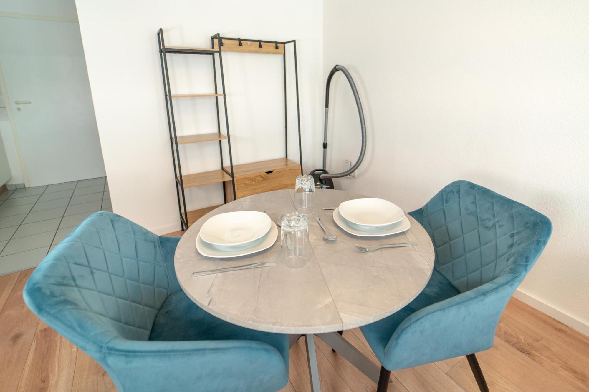 Range - Apartments - Kueche - Wlan - Netflix - Bis Zu 7 Personen فيلباخ المظهر الخارجي الصورة