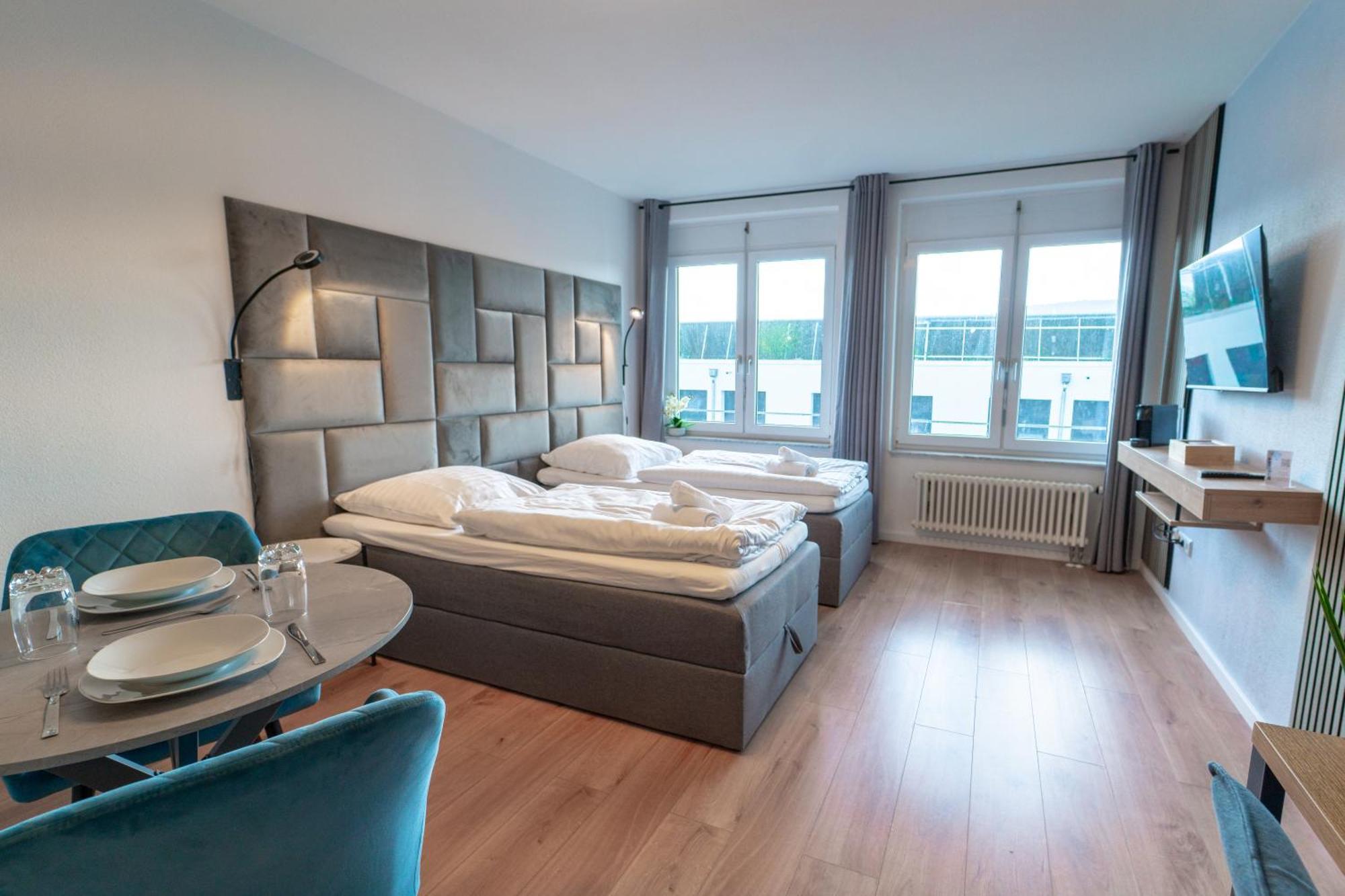 Range - Apartments - Kueche - Wlan - Netflix - Bis Zu 7 Personen فيلباخ المظهر الخارجي الصورة