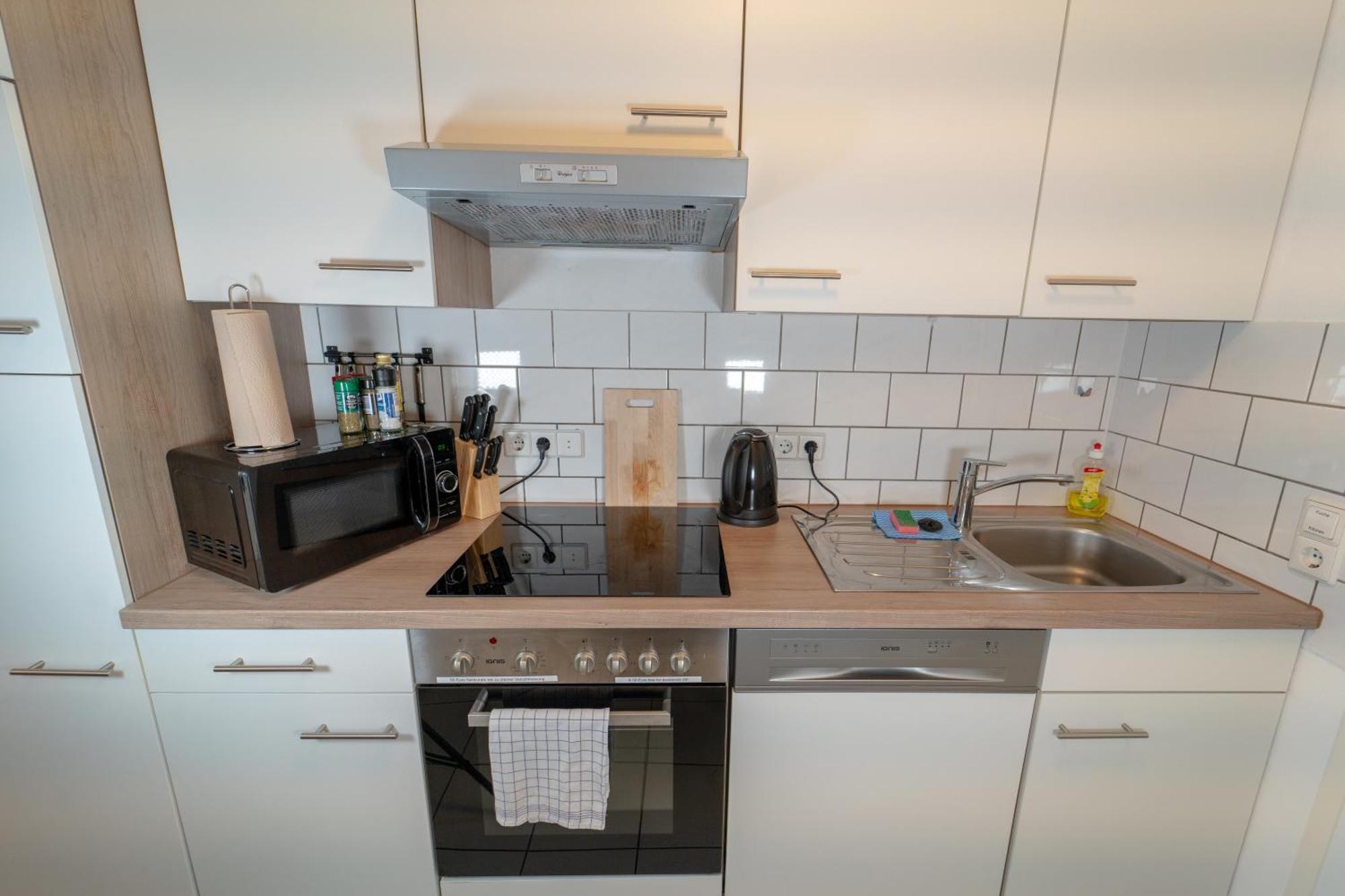 Range - Apartments - Kueche - Wlan - Netflix - Bis Zu 7 Personen فيلباخ المظهر الخارجي الصورة