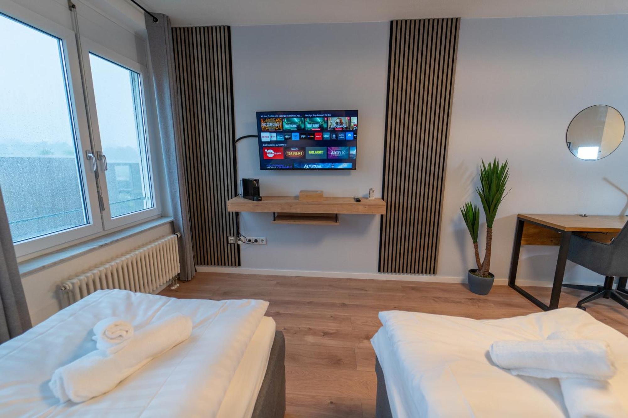 Range - Apartments - Kueche - Wlan - Netflix - Bis Zu 7 Personen فيلباخ المظهر الخارجي الصورة