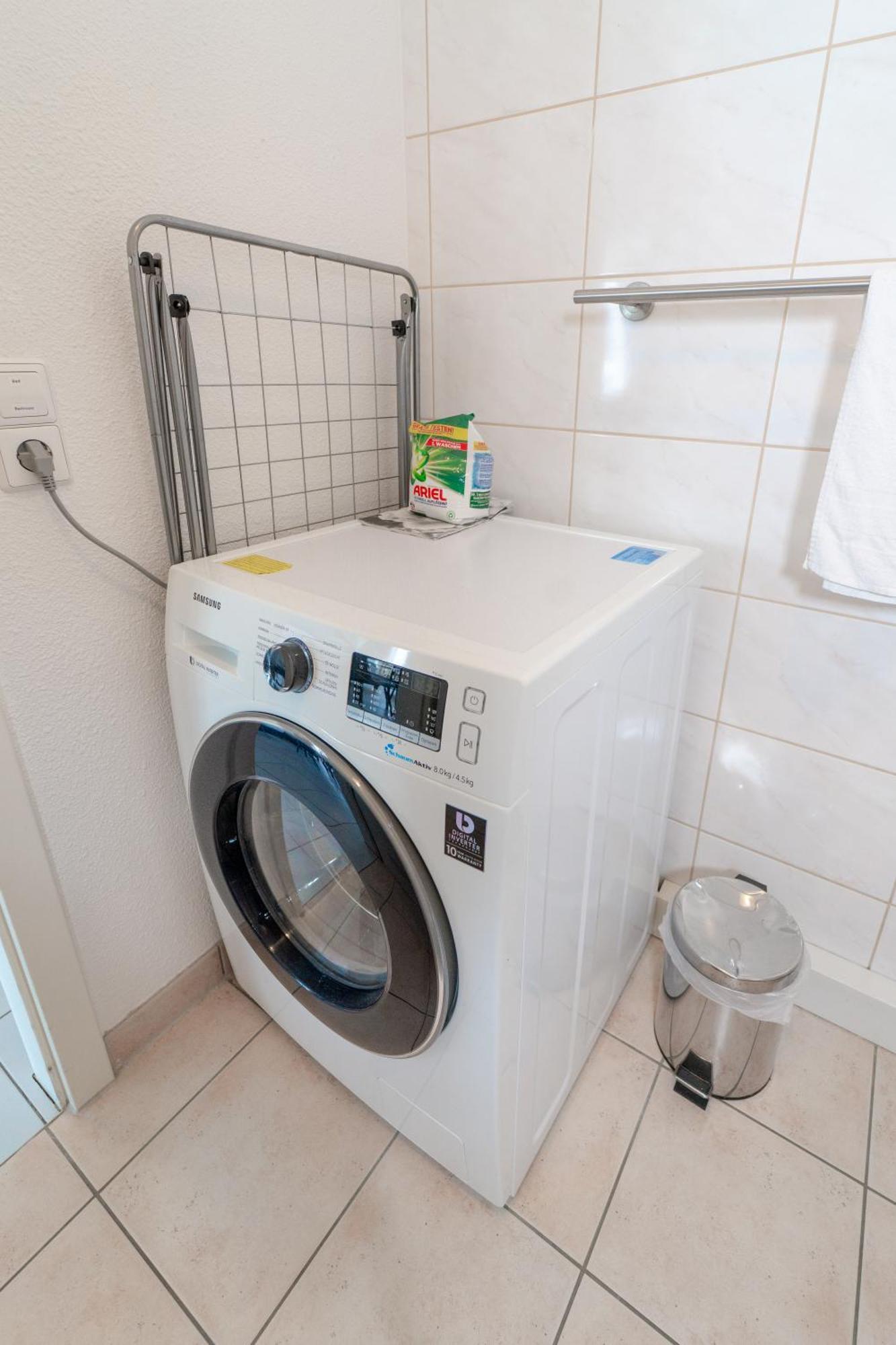 Range - Apartments - Kueche - Wlan - Netflix - Bis Zu 7 Personen فيلباخ المظهر الخارجي الصورة