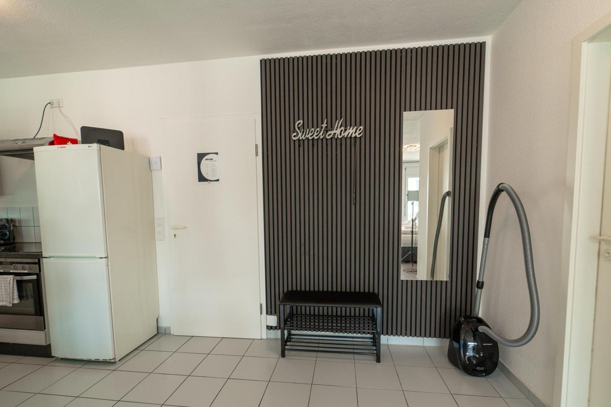 Range - Apartments - Kueche - Wlan - Netflix - Bis Zu 7 Personen فيلباخ المظهر الخارجي الصورة