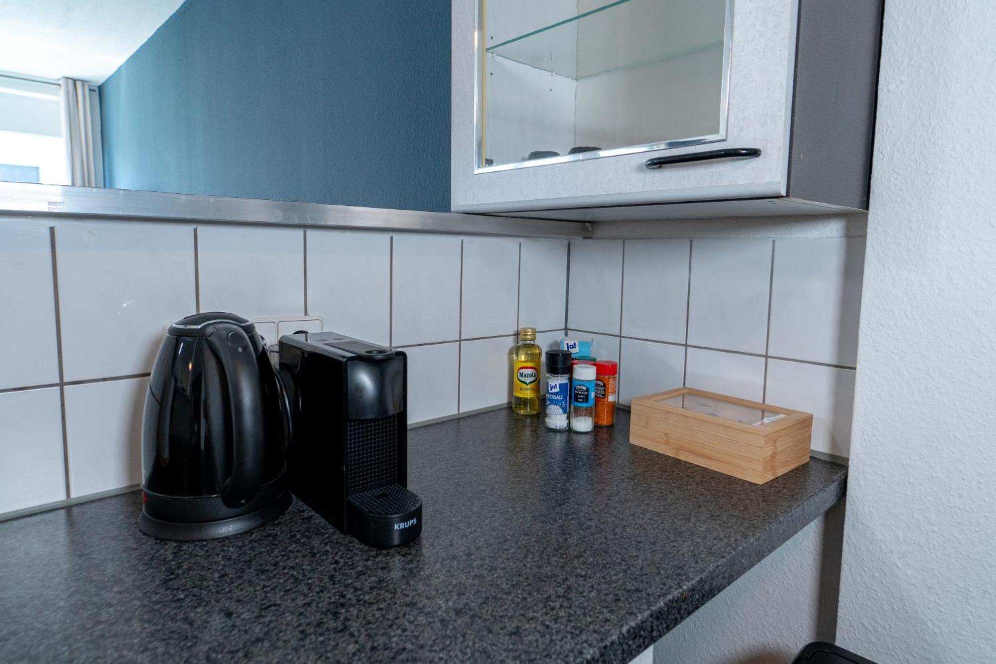 Range - Apartments - Kueche - Wlan - Netflix - Bis Zu 7 Personen فيلباخ المظهر الخارجي الصورة