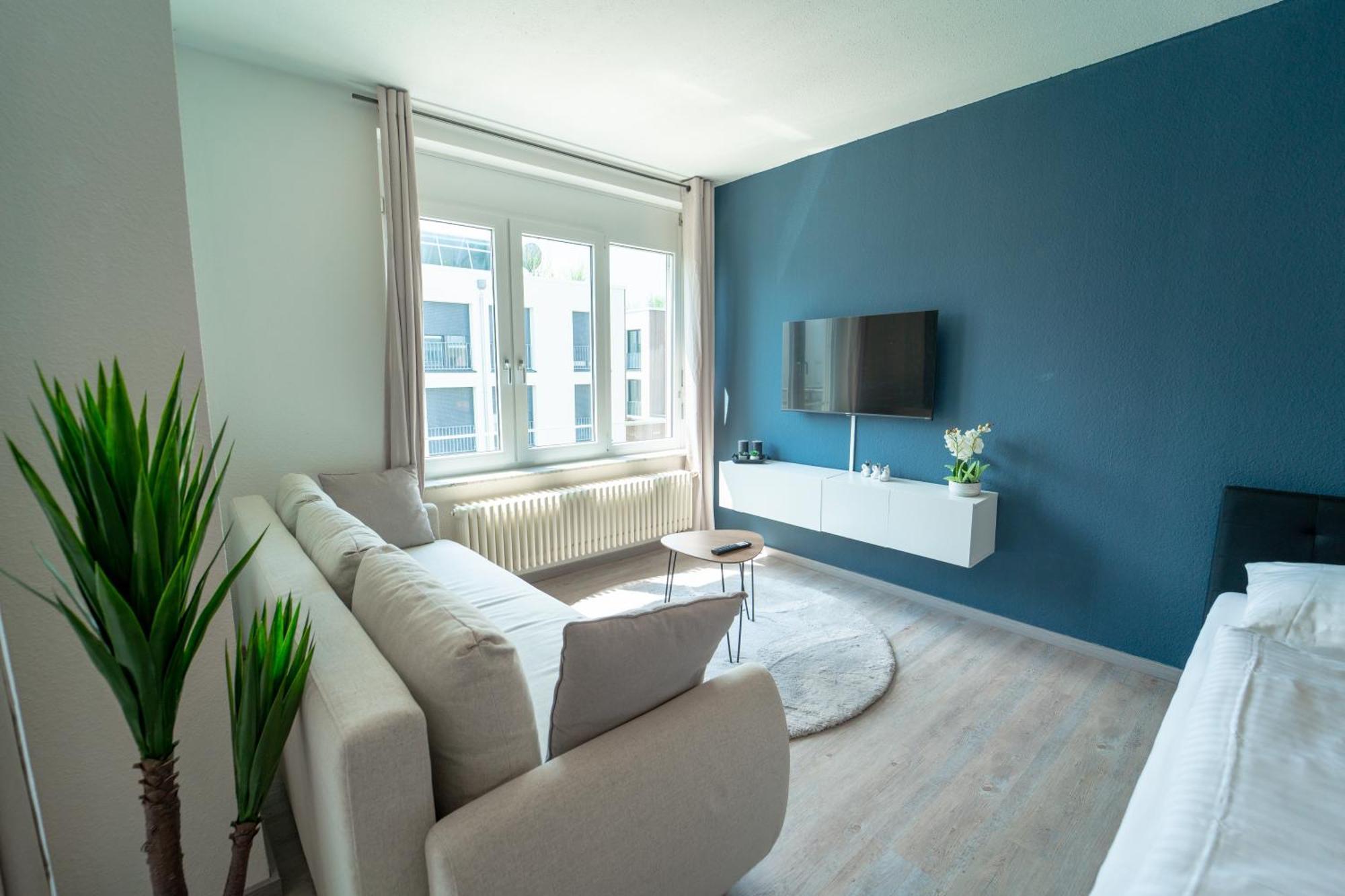 Range - Apartments - Kueche - Wlan - Netflix - Bis Zu 7 Personen فيلباخ المظهر الخارجي الصورة