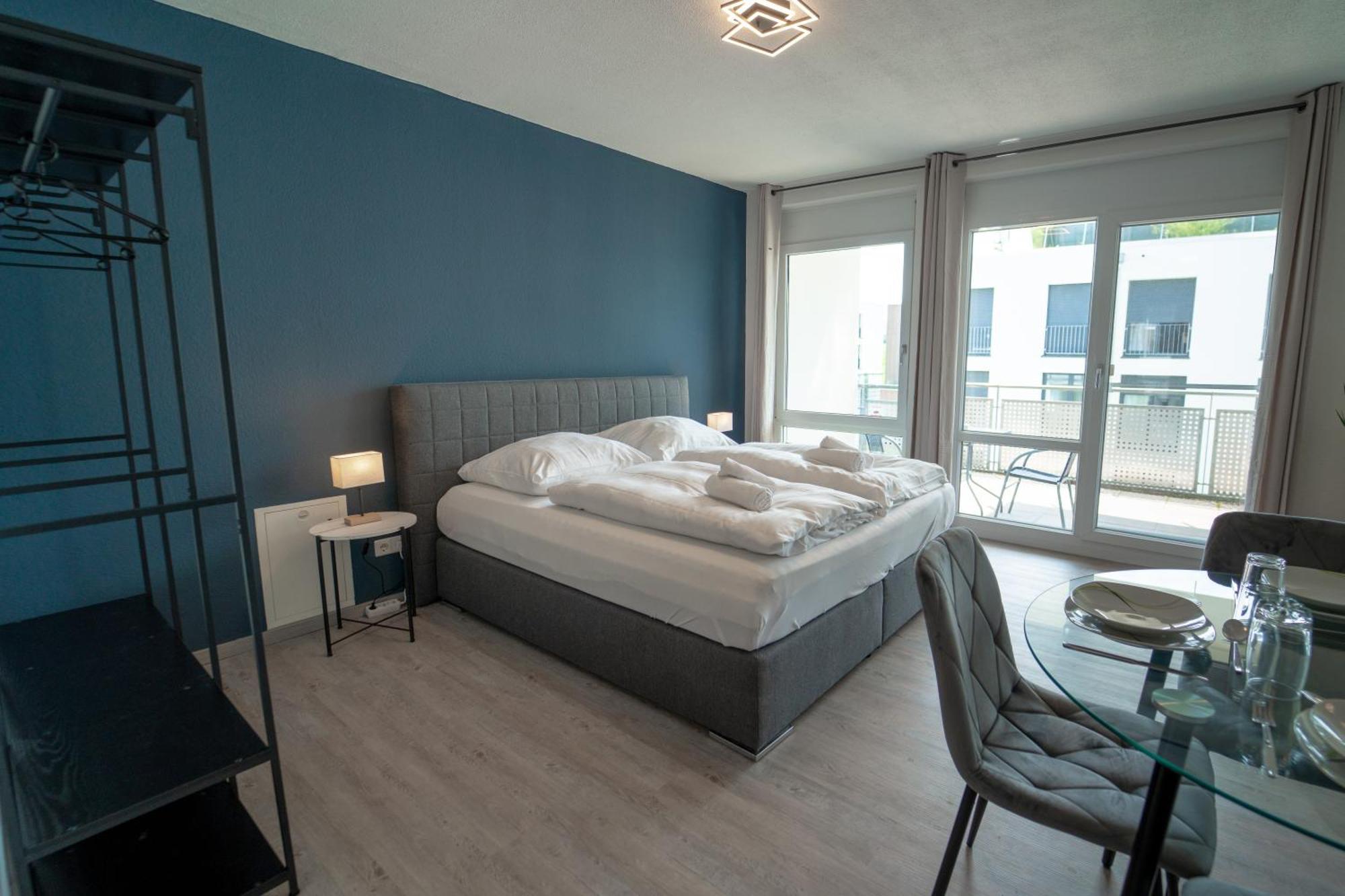 Range - Apartments - Kueche - Wlan - Netflix - Bis Zu 7 Personen فيلباخ المظهر الخارجي الصورة