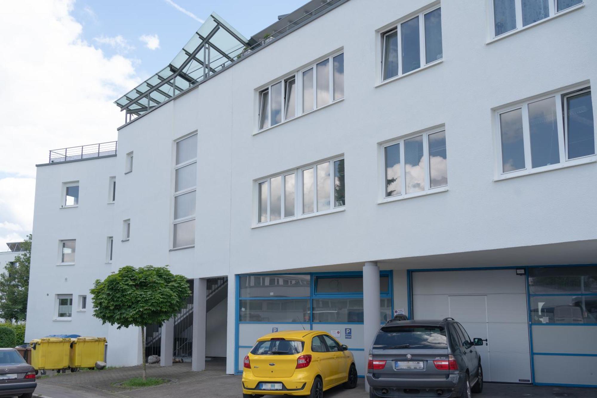 Range - Apartments - Kueche - Wlan - Netflix - Bis Zu 7 Personen فيلباخ المظهر الخارجي الصورة